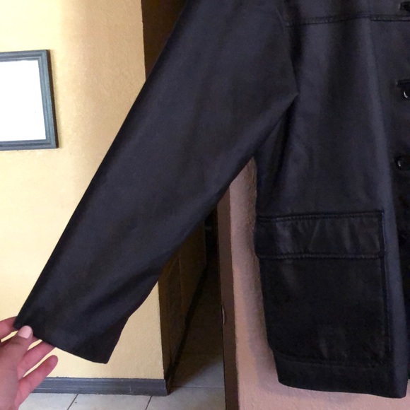 100% genuine leather jacket - Picture 3 of 6